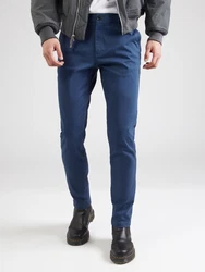 SCOTCH & SODA Hose blau
