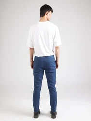 SCOTCH & SODA Hose blau