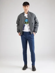 SCOTCH & SODA Hose blau