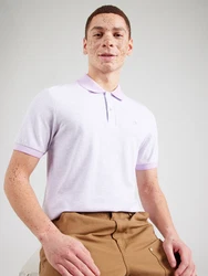 SCOTCH & SODA Poloshirt flieder