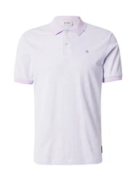 Poloshirt flieder