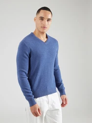 Hackett London Pullover saphir