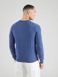 Hackett London Pullover saphir