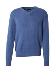 Hackett London Pullover saphir