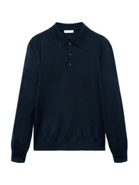 Pullover 'WILLYS' navy
