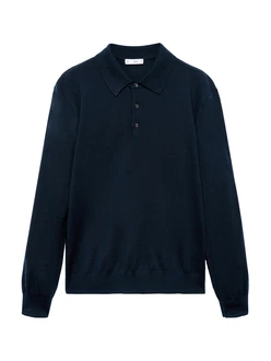 MANGO MAN Pullover WILLYS
