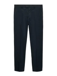 MANGO MAN Hose 'NICCO' navy