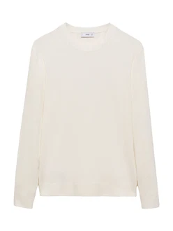 MANGO MAN Pullover 'ANTIGUA'
