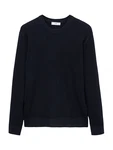 MANGO MAN Pullover 'ANTIGUA' navy