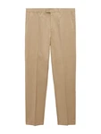 MANGO MAN Hose 'NICCO' beige