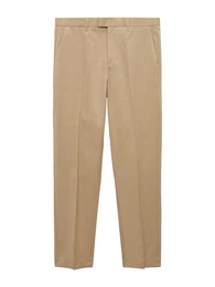 Hose 'NICCO' beige