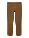 MANGO MAN Hose 'Prato' umbra