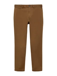 MANGO MAN Hose 'Prato' umbra