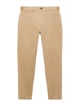 MANGO MAN Hose 'Prato' beige