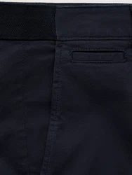 MANGO MAN Hose 'Prato' navy