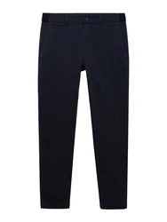MANGO MAN Hose 'Prato' navy