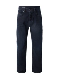 Jeans 'MACS' dunkelblau