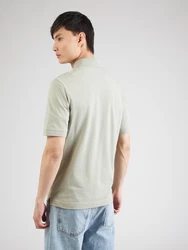 ARMEDANGELS Poloshirt 'Maario' (GOTS) hellgrau