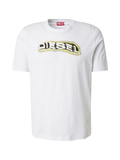 DIESEL T-Shirt 'T-ADJUST-R4'