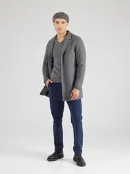 Hackett London Pullover graumeliert