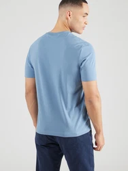 BOSS T-Shirt 'Chup' hellblau