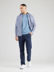 BOSS T-Shirt 'Chup' hellblau