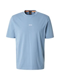 T-Shirt 'Chup' hellblau