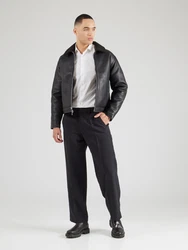 Hackett London Hemd 'ESSENTIAL' weiß