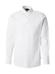 Hackett London Hemd 'ESSENTIAL' weiß