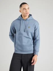 Lyle & Scott Sweatshirt himmelblau