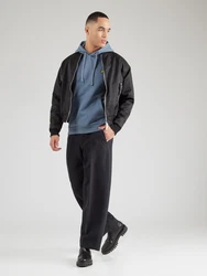Lyle & Scott Sweatshirt himmelblau