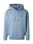 Lyle & Scott Sweatshirt himmelblau