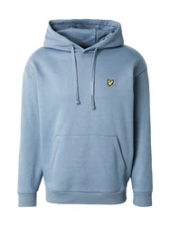 Lyle & Scott Sweatshirt himmelblau