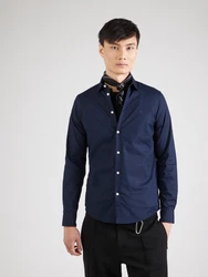 SCOTCH & SODA Hemd marine