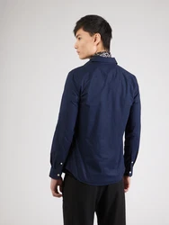 SCOTCH & SODA Hemd marine