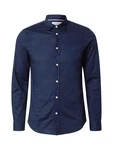SCOTCH & SODA Hemd marine