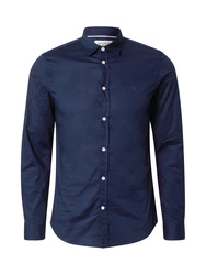 SCOTCH & SODA Hemd marine