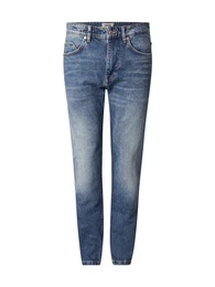 Jeans 'RICC' blau