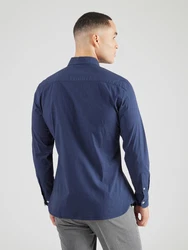 Hackett London Hemd 'ESSENTIAL' navy