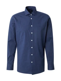 Hemd 'ESSENTIAL' navy
