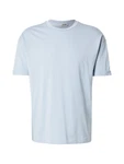 Drykorn T-Shirt Thilo pastellblau