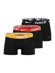 NIKE Underwear Sportunterhosen Boxer TRUNK 3PK 