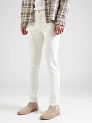 SCOTCH & SODA Hose 'Mott' weiß