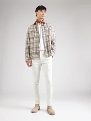 SCOTCH & SODA Hose 'Mott' weiß