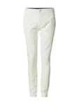 SCOTCH & SODA Hose 'Mott' weiß