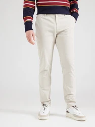 SCOTCH & SODA Hose hellgrau