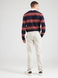 SCOTCH & SODA Hose hellgrau