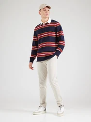 SCOTCH & SODA Hose hellgrau