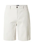SCOTCH & SODA Shorts Seasonal Core - Stuart hellgrau