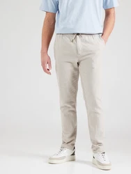 SCOTCH & SODA Hose Warren hellgrau